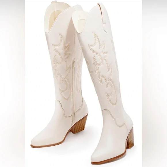 000327 Women s Cowboy Boots